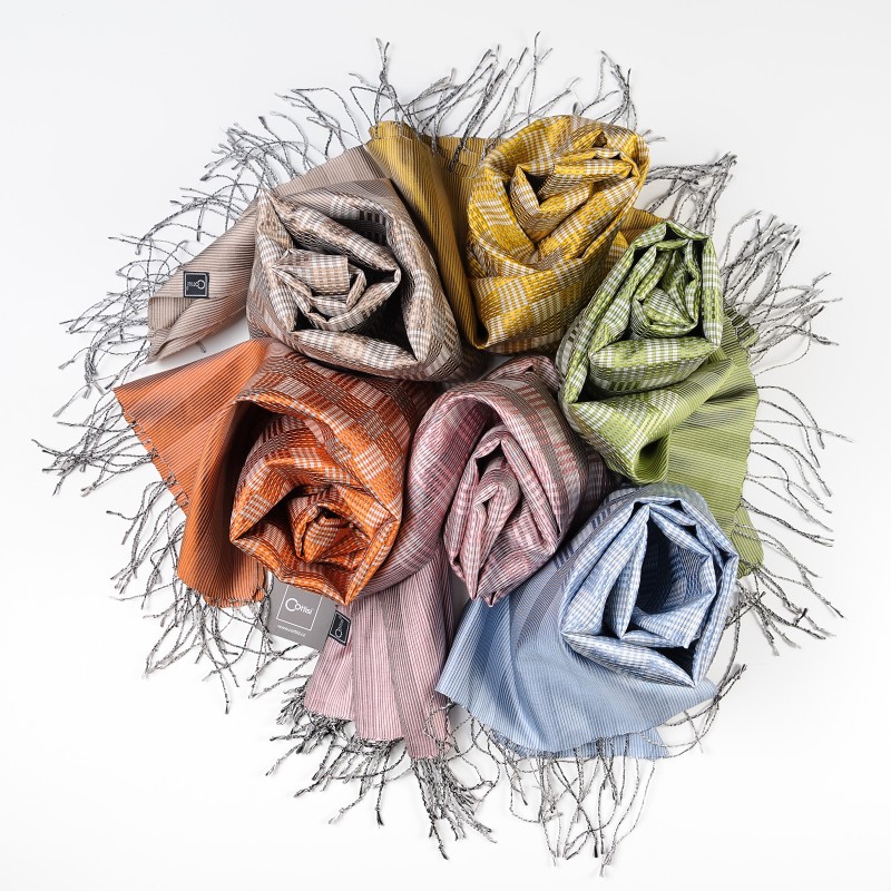 Cottisi - kolekce podzim 2012