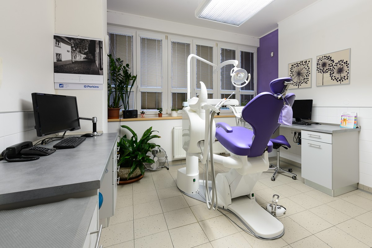 Zubařství Svobodovi