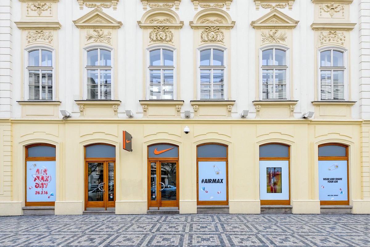 Nike Air Max Day 2016