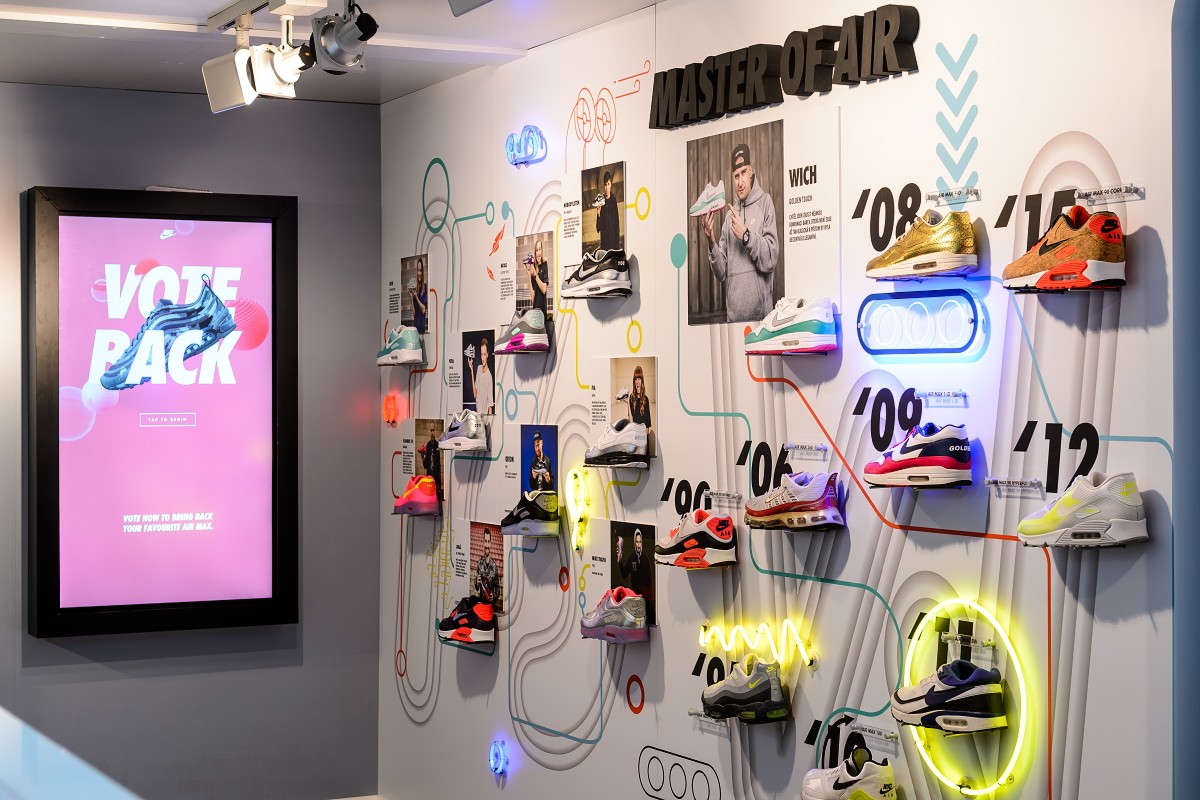 Nike Air Max Day 2016