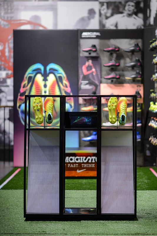 Nike Campaign - Nike Magista Obra II