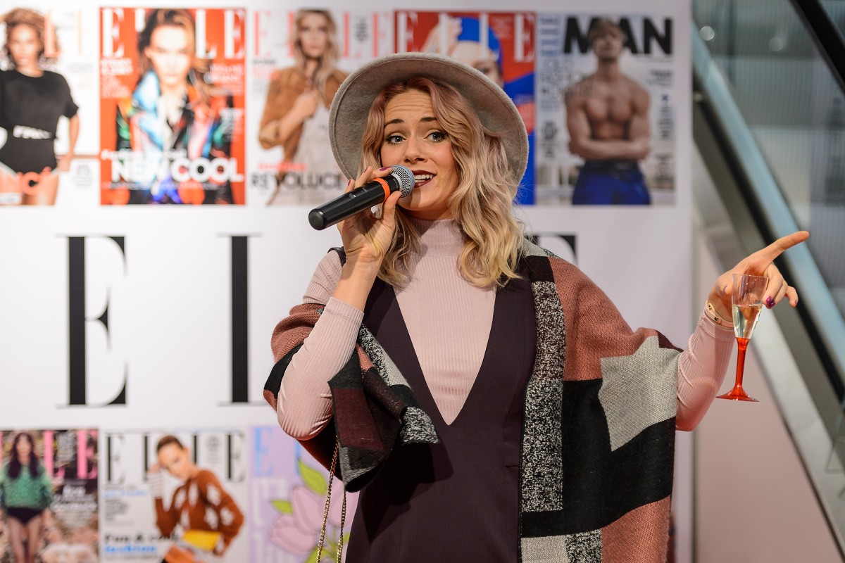 Elle VIP Shopping Lindex