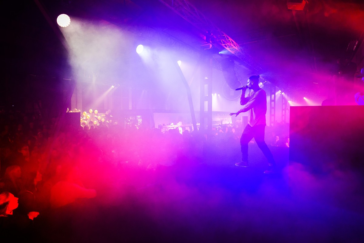 Teniskology 2016 - Nike