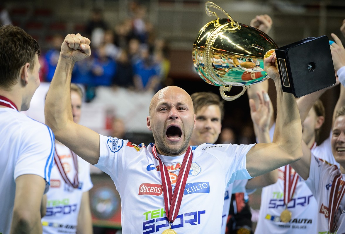 MS 2016 - Finsko x Švédsko