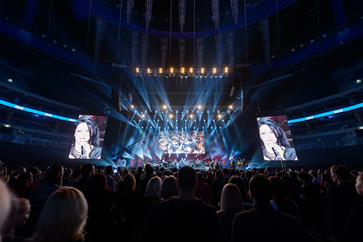 Jsme Česká spořitelna