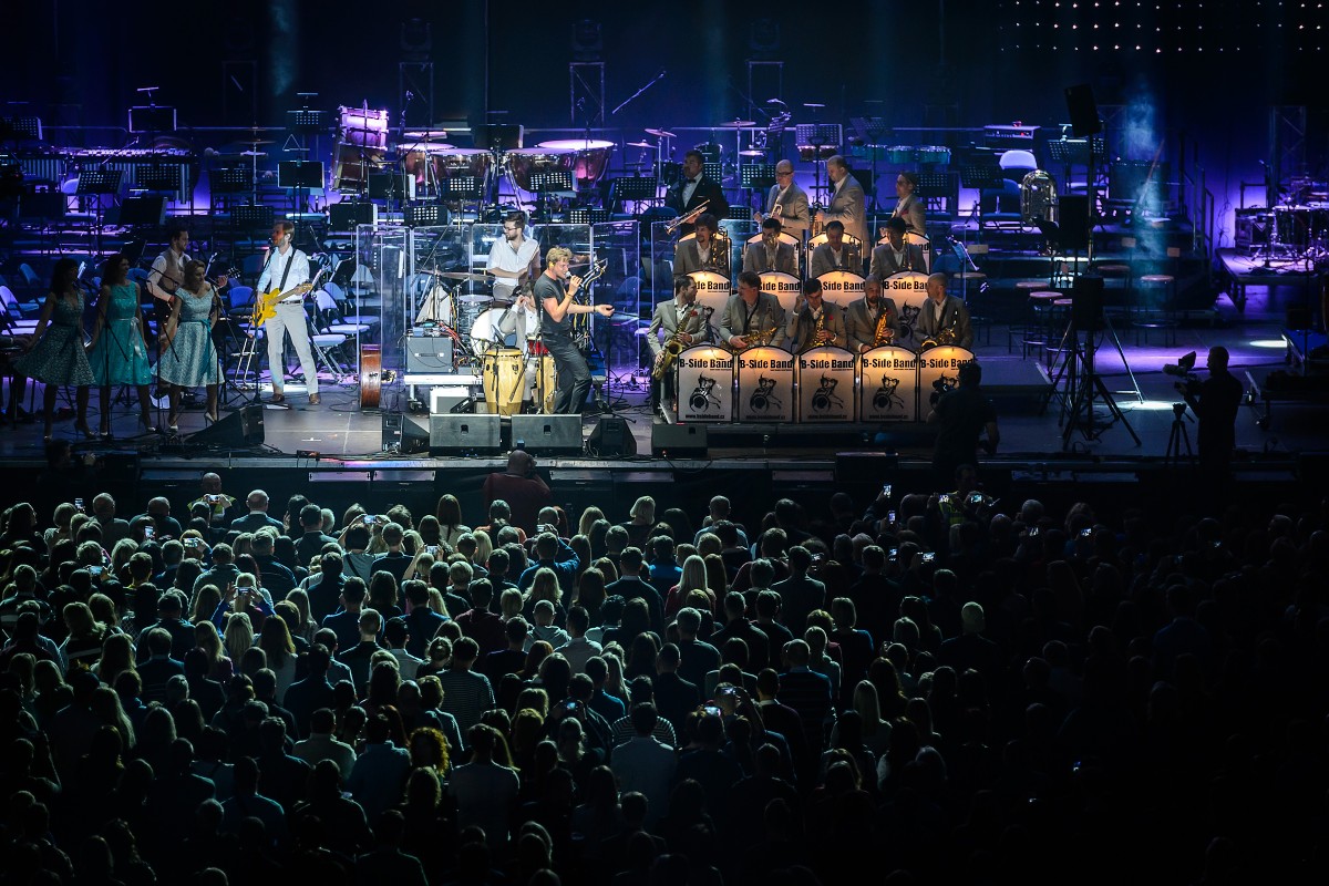 Jsme Česká spořitelna