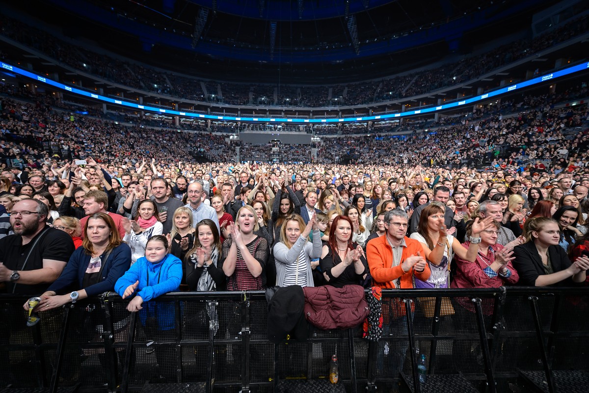 Jsme Česká spořitelna