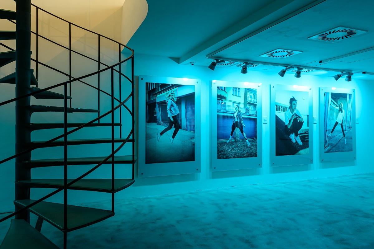 Nike House Of Air 2017